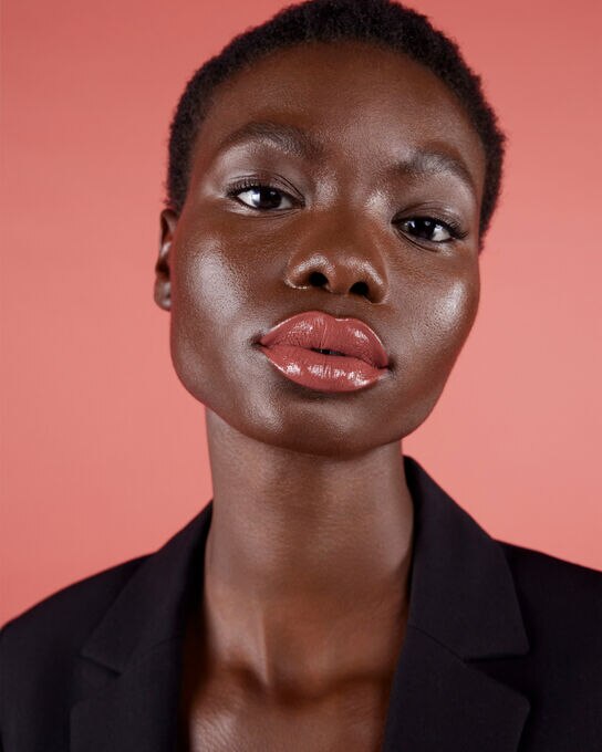 ROUGE PUR COUTURE THE BOLD 10